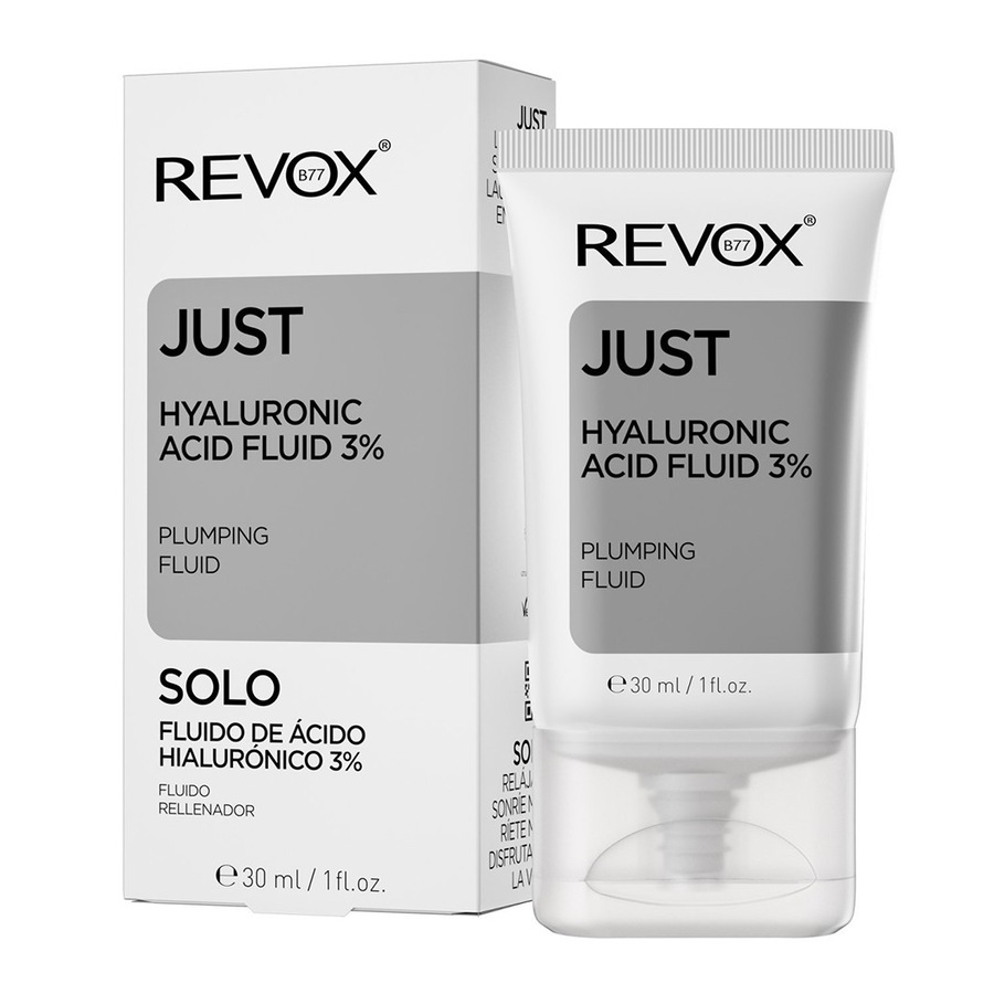REVOX B77 Hyaluronsäure Serum 30 ml