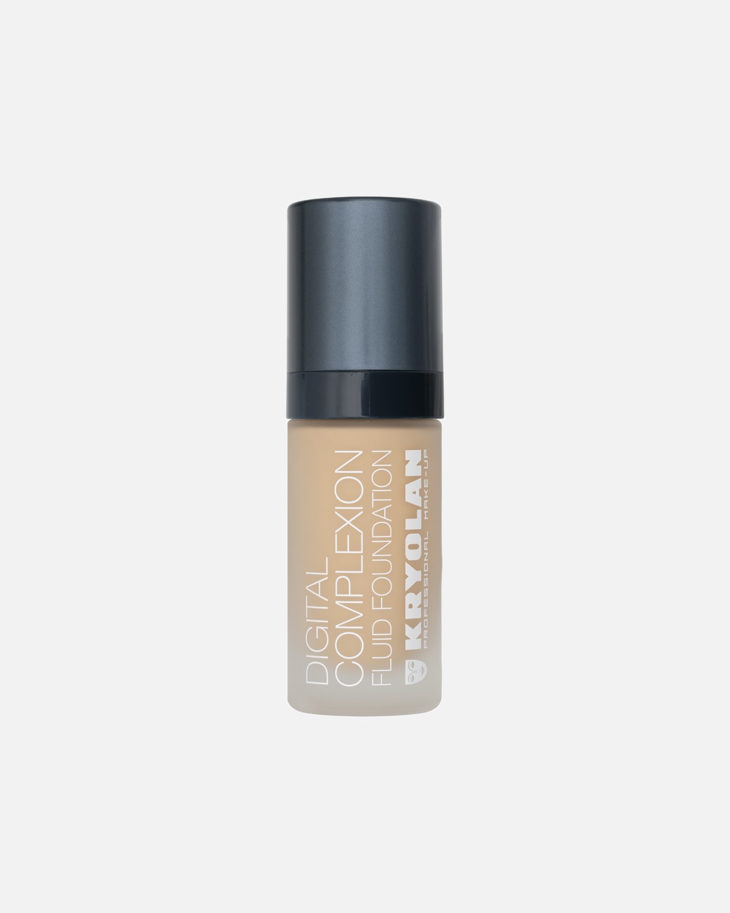 Foundation für Unisex Kryolan Digital Complexion Fluid Nr. O16