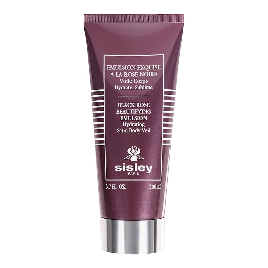 Sisley Rose Noire Émulsion ExquiseKörper | 200.0 ml | 800,00 / 1.0 l