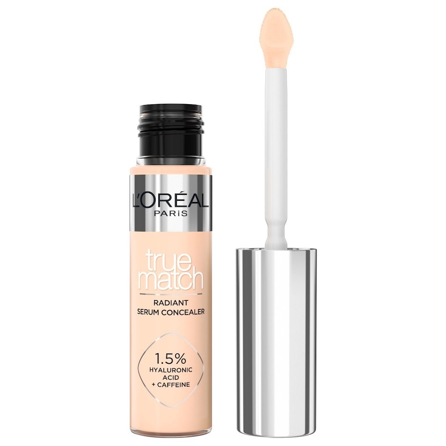 L’Oréal Paris True Match Radiant Serum Concealer 1 - LIGHT 11 ml Nude