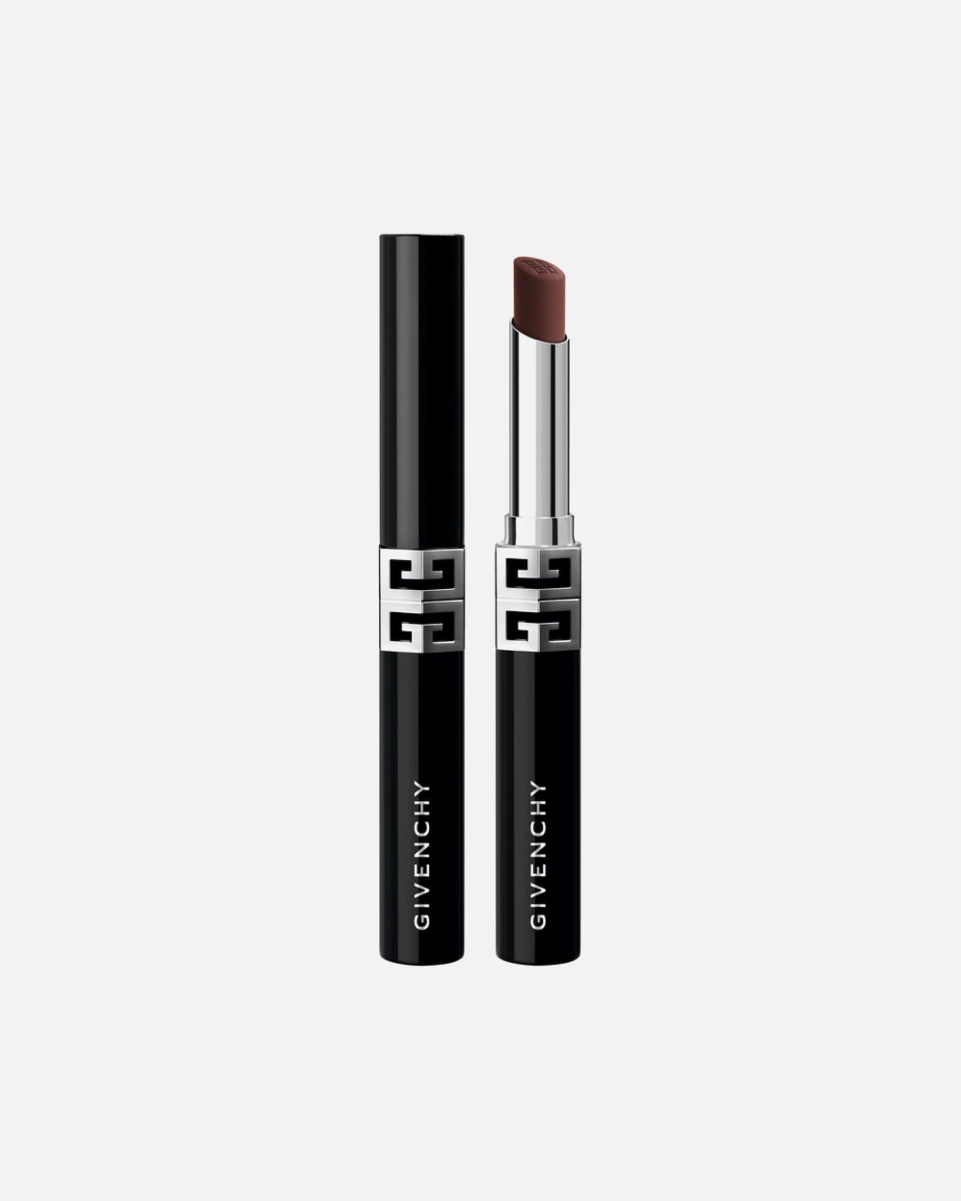 Lippenstift für Unisex Givenchy Le Rouge Velvet Matte N08