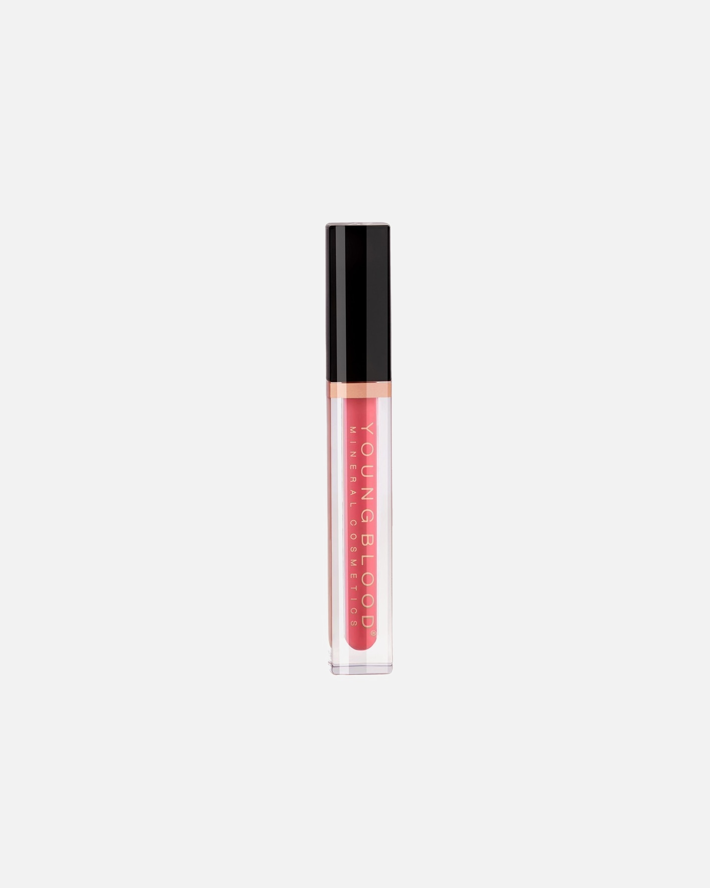 Lippenstift für Unisex Youngblood LOWER(Y666) ENAMORED