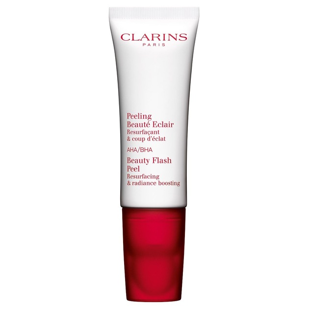 Clarins Peeling Beauté Eclair