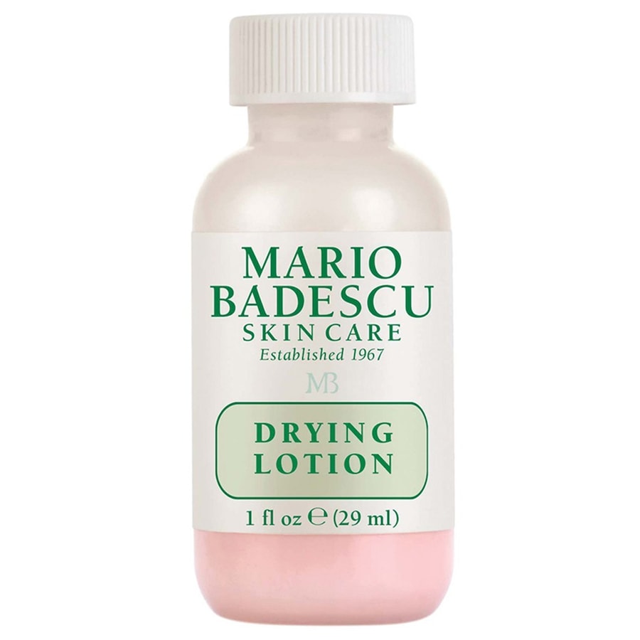 Mario Badescu Acne Drying Lotion (Plastic) Gesichtslotion 29 ml