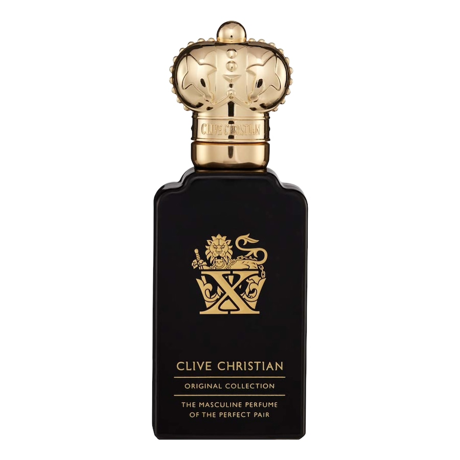 Clive Christian Original Collection The Masculine Perfume Eau de Parfum 100 ml Herren