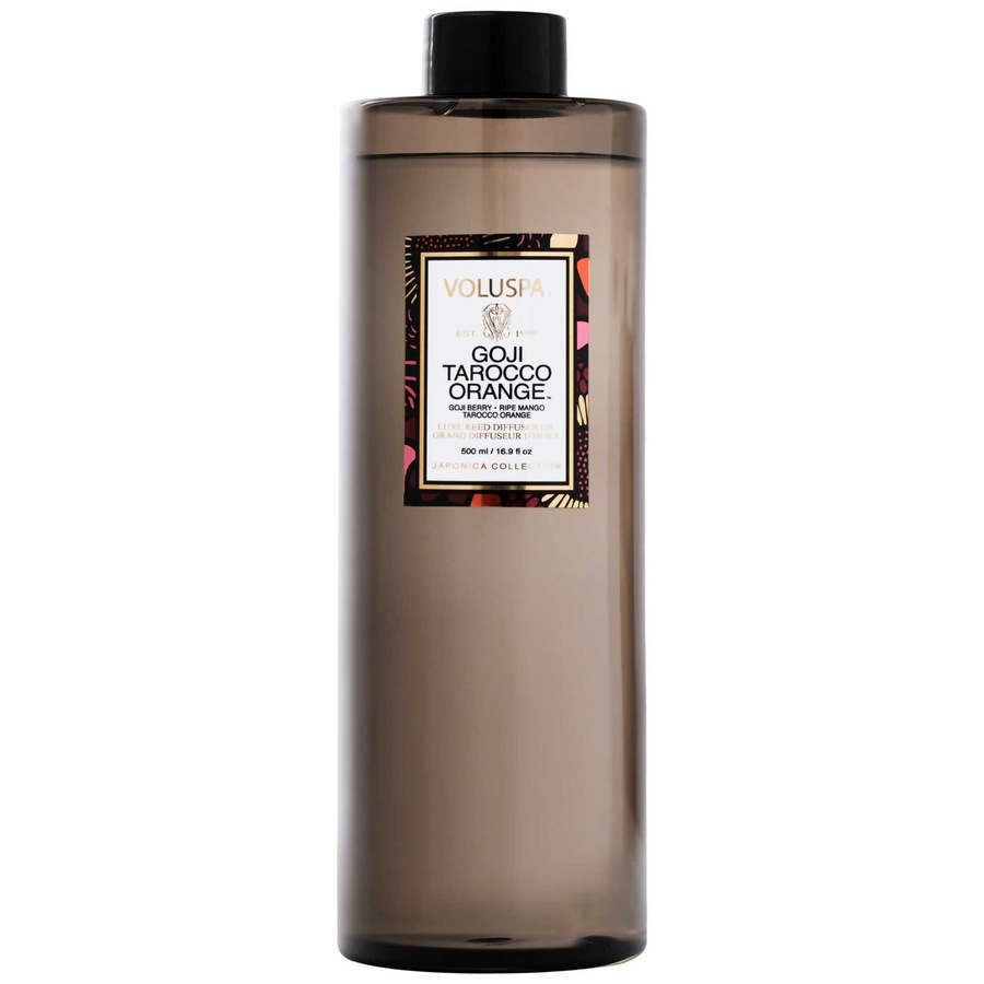VOLUSPA Goji Tarocco Orange Raumduft 500 ml