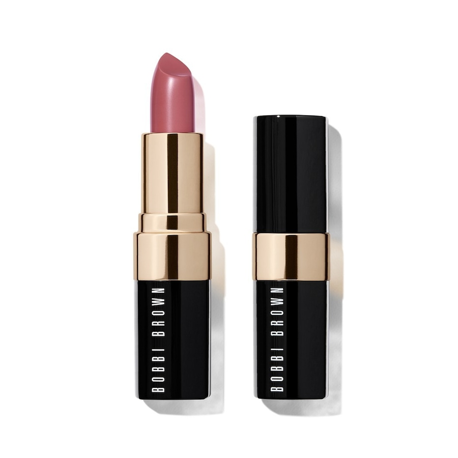 Bobbi Brown Luxe Lipstick Lippenstift 47 - SANDWASH PINK 3.5 g Rosegold Damen