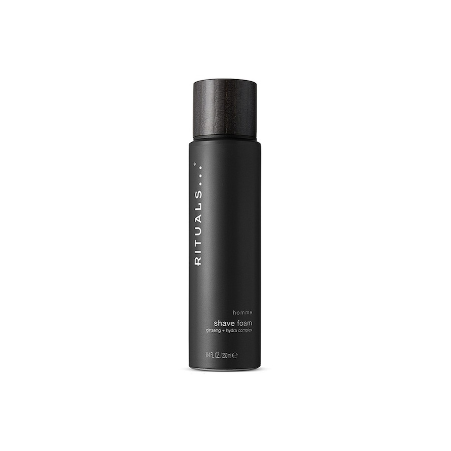 Rituals Homme Collection Shave Foam Rasierschaum 200 ml