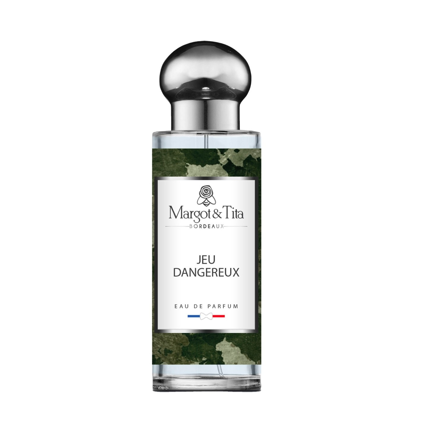 Tombe du Ciel by Margot & Tita " Reviews & Perfume Facts