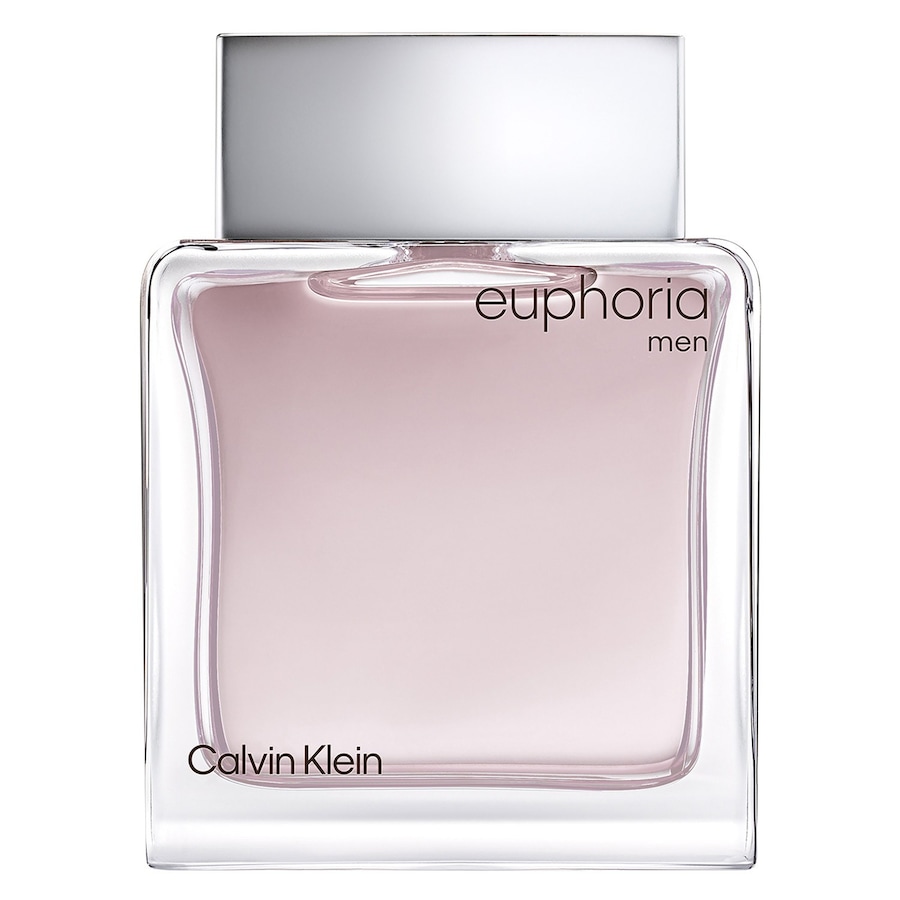 CALVIN KLEIN Euphoria Men Eau de Toilette 100 ml Herren