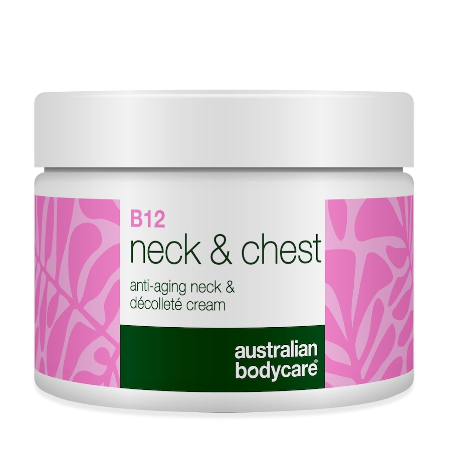 Australian Bodycare B12 Vitamin Neck & Décolletage CreamGesicht | 50.0 ml | 671,80 / 1.0 l