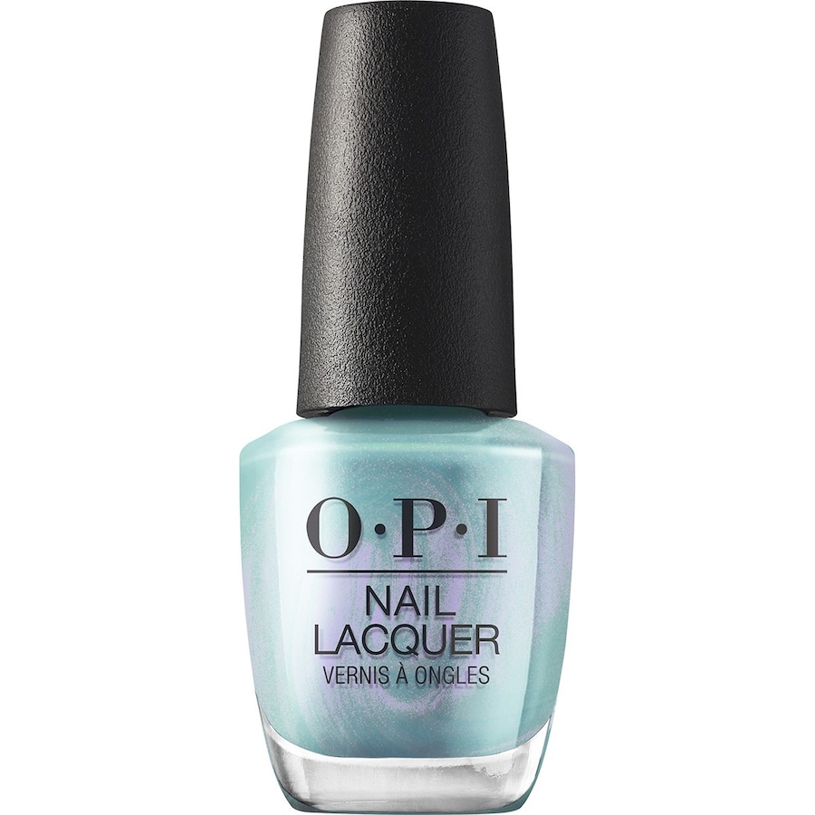 OPI Nail Lacquer I'm dreaming Collection Nagellack Reality Check Ya Out 15 ml Grau