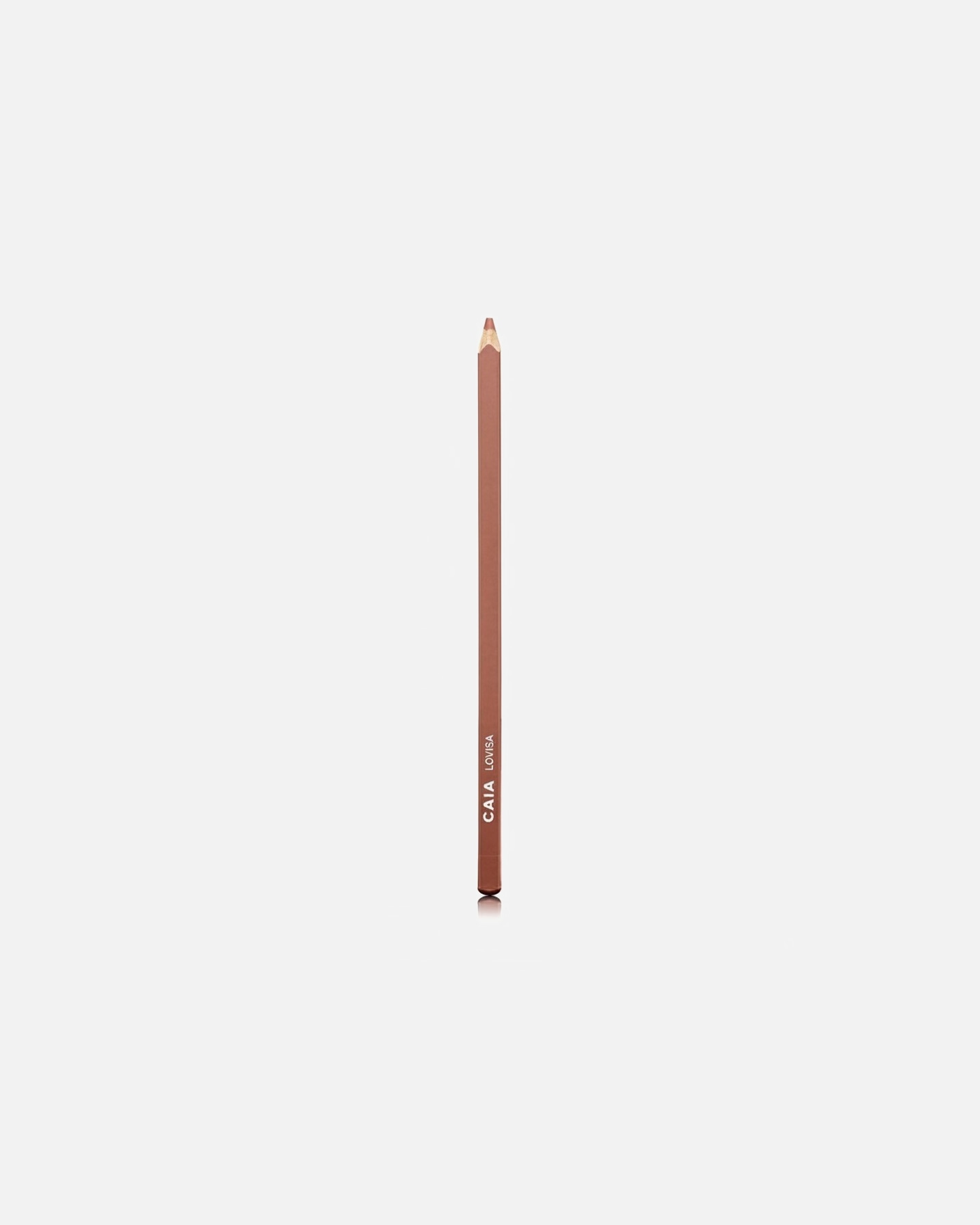 Lipliner für Unisex Caia Cosmetics Default Brand Line Lip Pencil 1 Stück