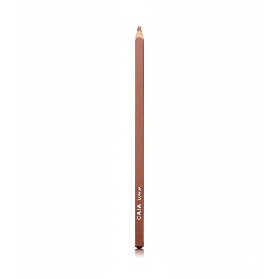 Caia Cosmetics Lip Pencil Lipliner 1.8 g Rosegold
