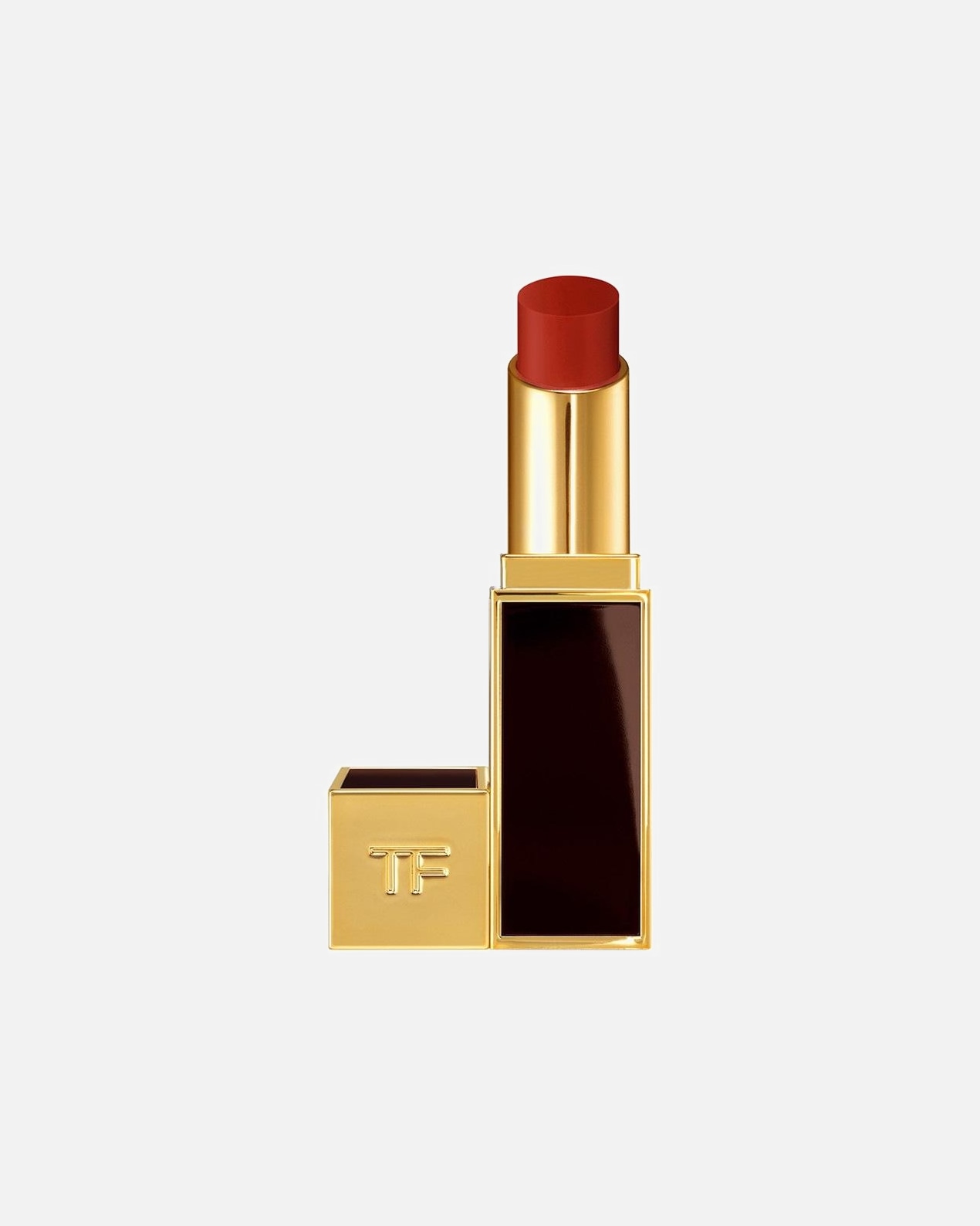 Lippenstift für Unisex TOM FORD Lip Color Satin Matte Nr. 16 - Scarlet Rouge