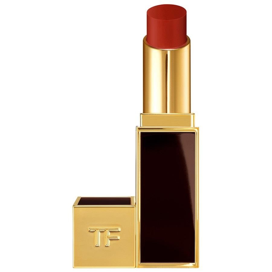 TOM FORD Lip Color Satin Matte Lippenstift Nr. 16 - Scarlet Rouge 3.3 g Pink
