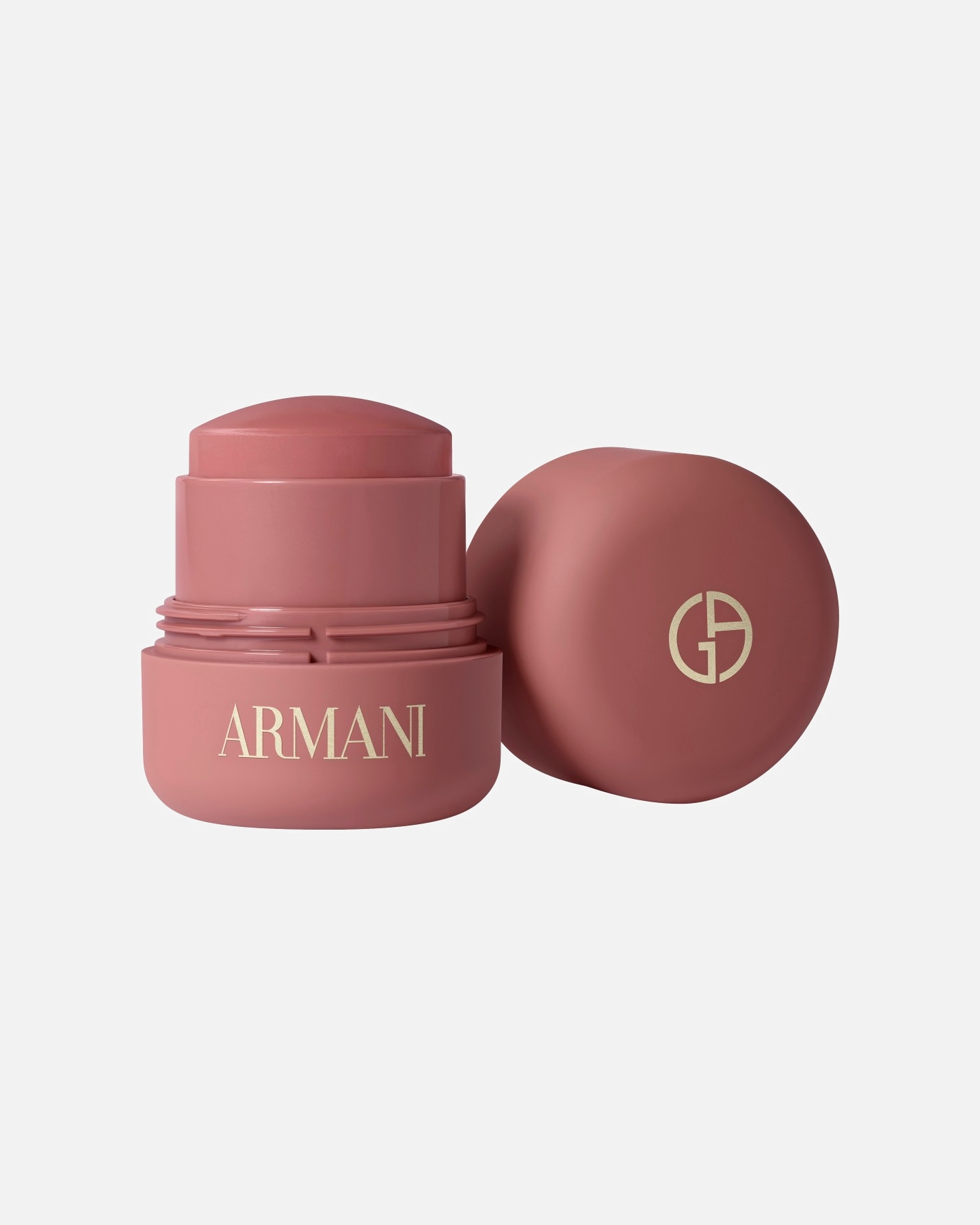 Blush für Unisex Armani Dolci 05 - Mauve