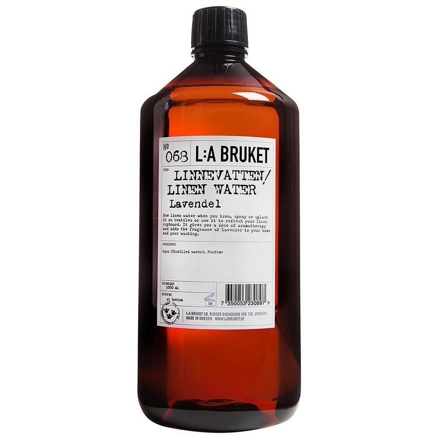 L:A BRUKET No.68Gesicht | 1000.0 ml | 42,00 / 1.0 l
