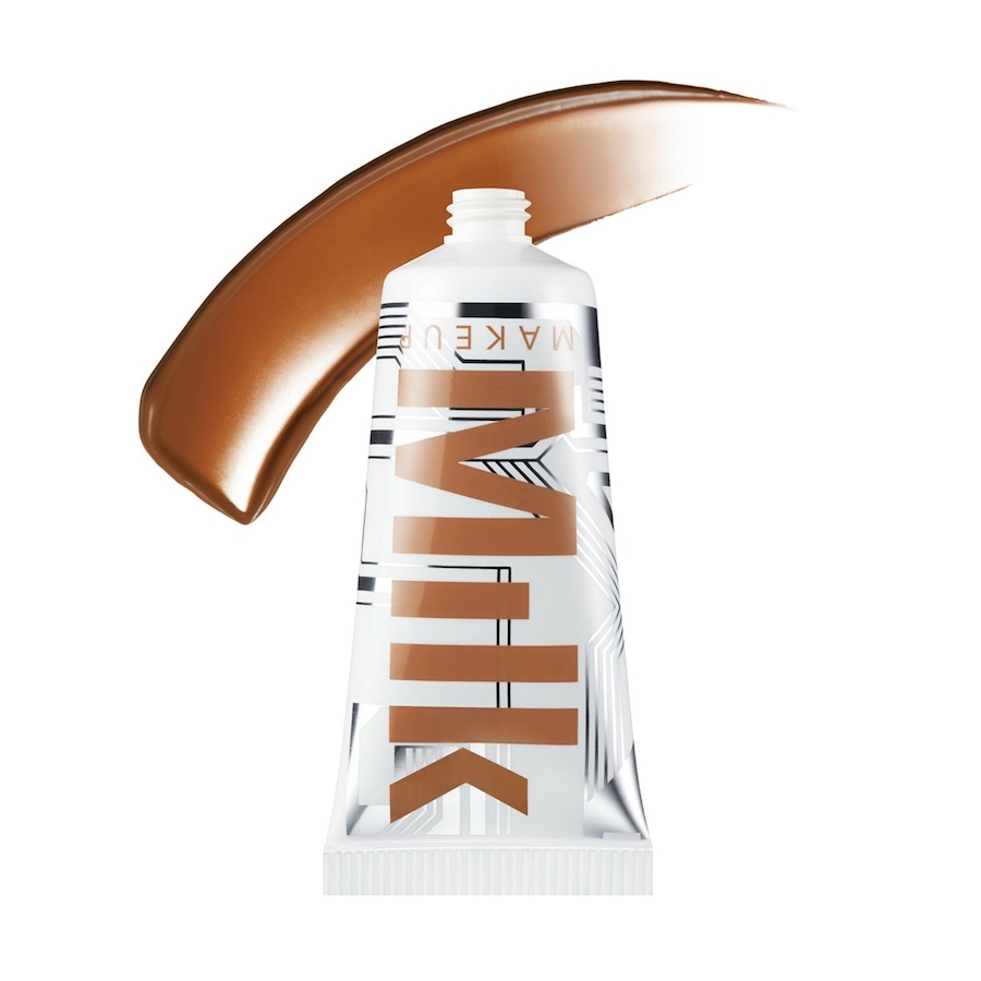 Milk Make-up Bionic Bronzer TIME TRAVEL 17 ml Braun