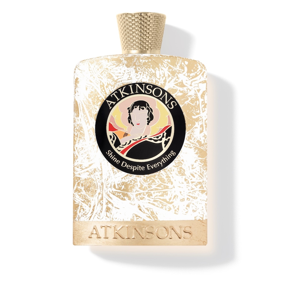 Atkinsons Reserve Collection Shine Despite Everything Eau de Parfum 100 ml unisex