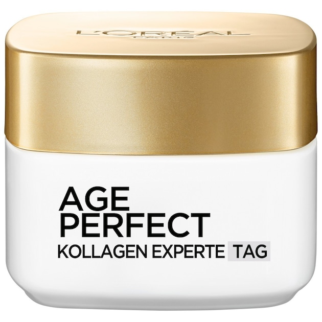 L’Oréal Paris Age Perfect Kollagen Experte Straffende Pflege