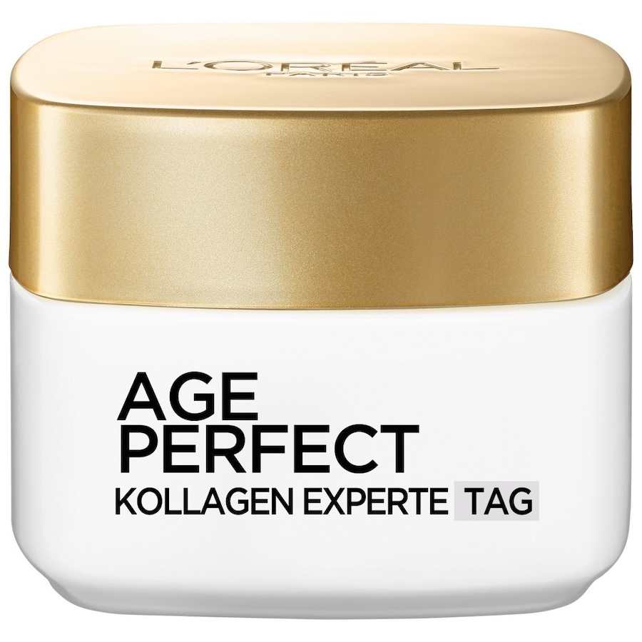 L’Oréal Paris Age Perfect Kollagen Experte Straffende Pflege Tagescreme 50 ml Damen