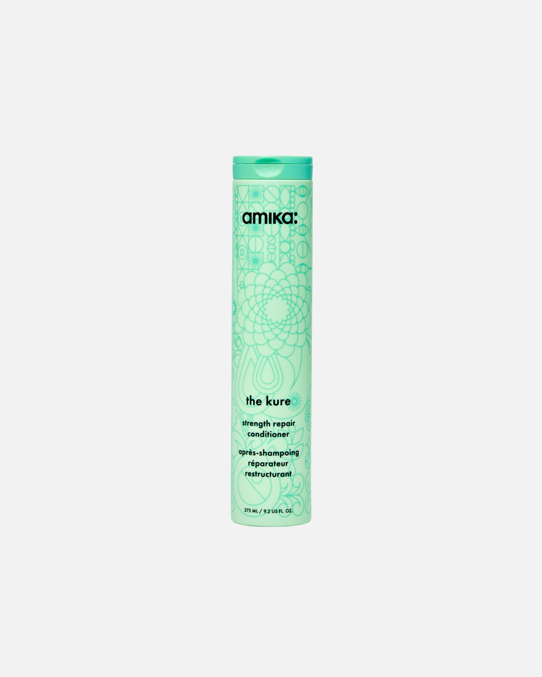 Conditioner für Unisex Amika The Kure The Kure Strength 275 ml