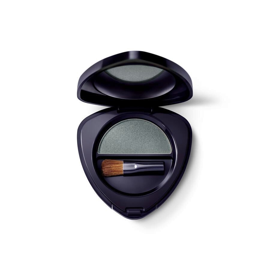 Dr. Hauschka Eyeshadow Lidschatten 4 - VERDELITE 1.4 g Grau