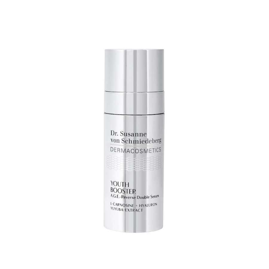Dr. Susanne von Schmiedeberg Youth Booster A.G.E.-Reverse Double Feuchtigkeitsserum 50 ml
