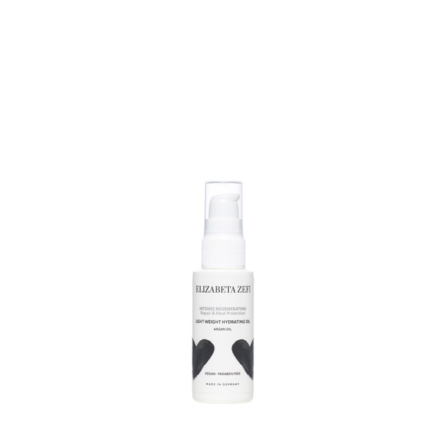 Elizabeta Zefi Regeneration Hydrating Oil