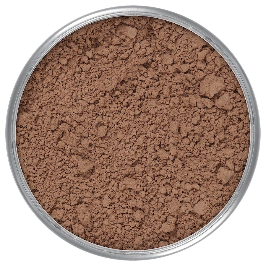 Kryolan Transparent Puder TL 13 15 g Braun