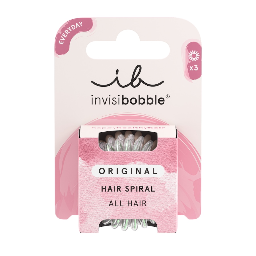 Invisibobble ORIGINAL Galactic GlowHaare | 1.0 pieces | 5,99 / 1.0 pieces