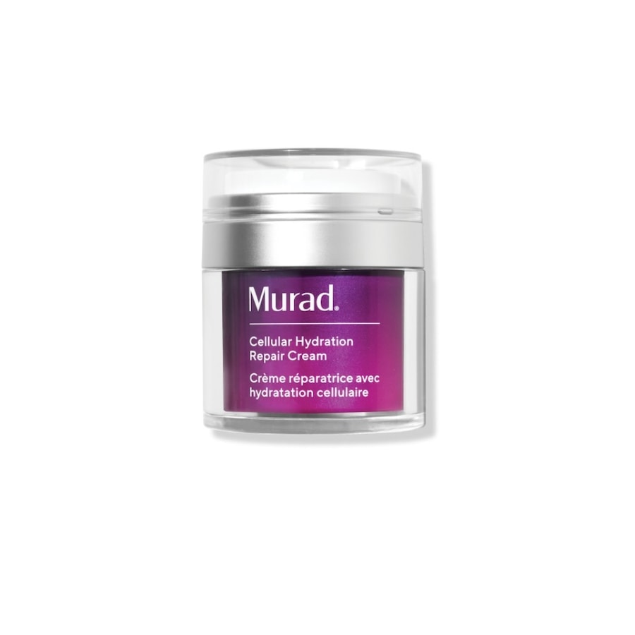 MURAD Cellular Hydration Repair Cream Krem regenerujący do twarzy Rosazea-Pflege CELLULAR HYDRATION REPAIR CREAM 50 ml