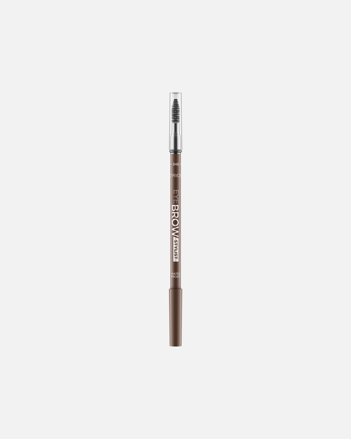 Augenbrauenstift für Unisex Catrice Default Brand Line Eye Brow Stylist 040 - DON'T LET ME BROW'N