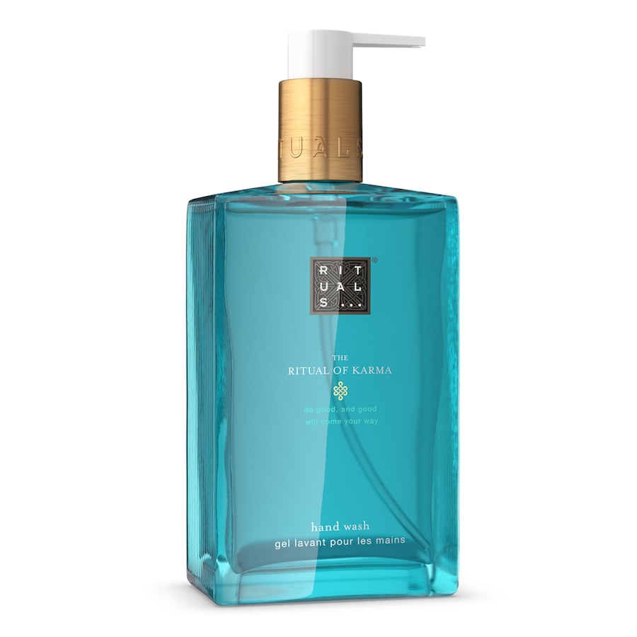 Rituals The Ritual of Karma Hand WashKörper | 300.0 ml | 36,63 / 1.0 l