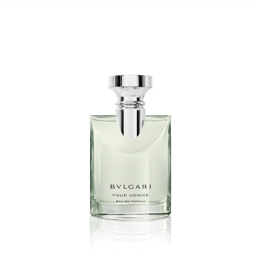 BVLGARI POUR HOMME Eau de Toilette 50 ml Herren