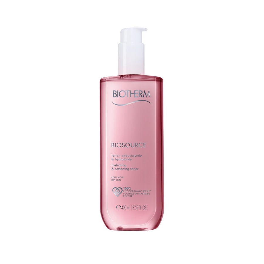 Biotherm Biosource Hydrating & SofteningGesicht | 400.0 ml | 57,48 / 1.0 l