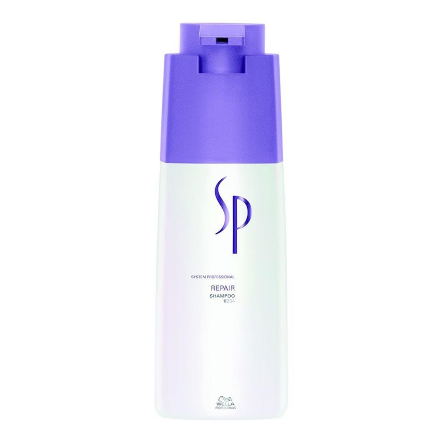 Wella Professionals SP Repair Shampoo 1000 ml
