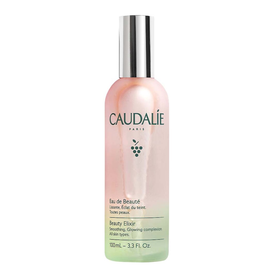 Caudalie Eau de BeautéGesicht | 100.0 ml | 389,90 / 1.0 l