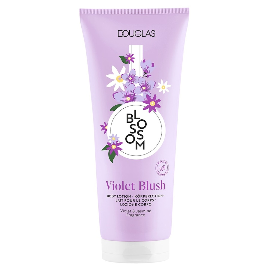 Douglas Collection Blossom Violet BlushKörper | 200.0 ml | 31,95 / 1.0 l