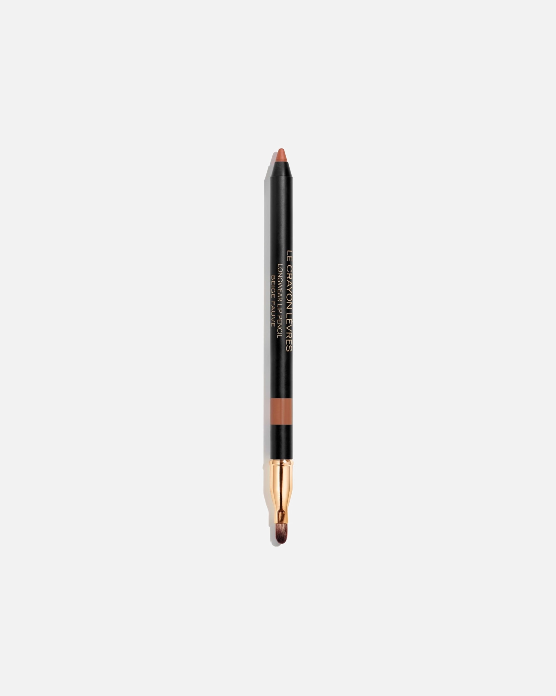 Lipliner für Weiblich CHANEL LIPPENKONTURENSTIFT MIT LANGEM HALT 214 BEIGE FAUVE