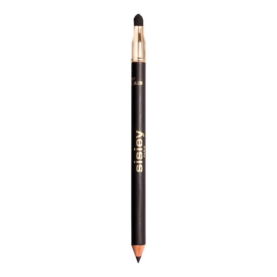 Sisley Phyto-Khol Perfect Kajalstift 1 - BLACK 1.2 g Schwarz