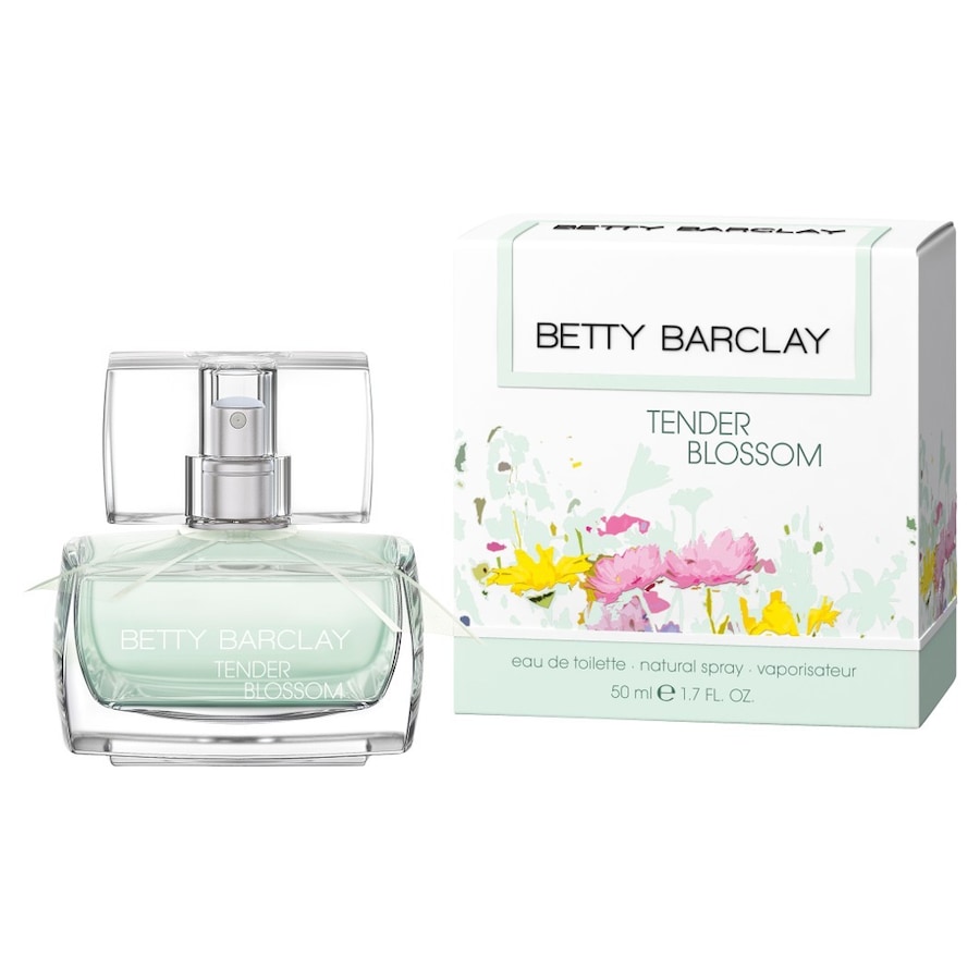 Betty Barclay Tender BlossomTender Blossom | 50.0 ml | 659,80 / 1.0 l