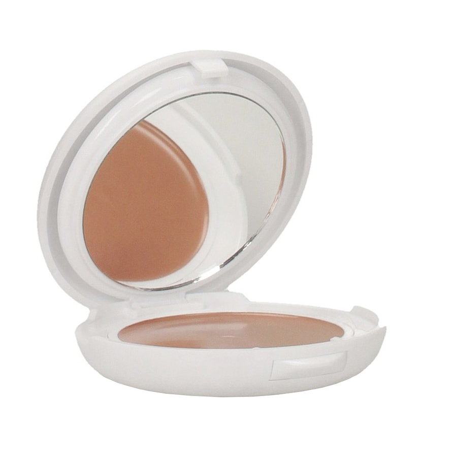 Avène Solaire Kompaktsonnencreme Gold SPF 50 Sonnen Make-up ml