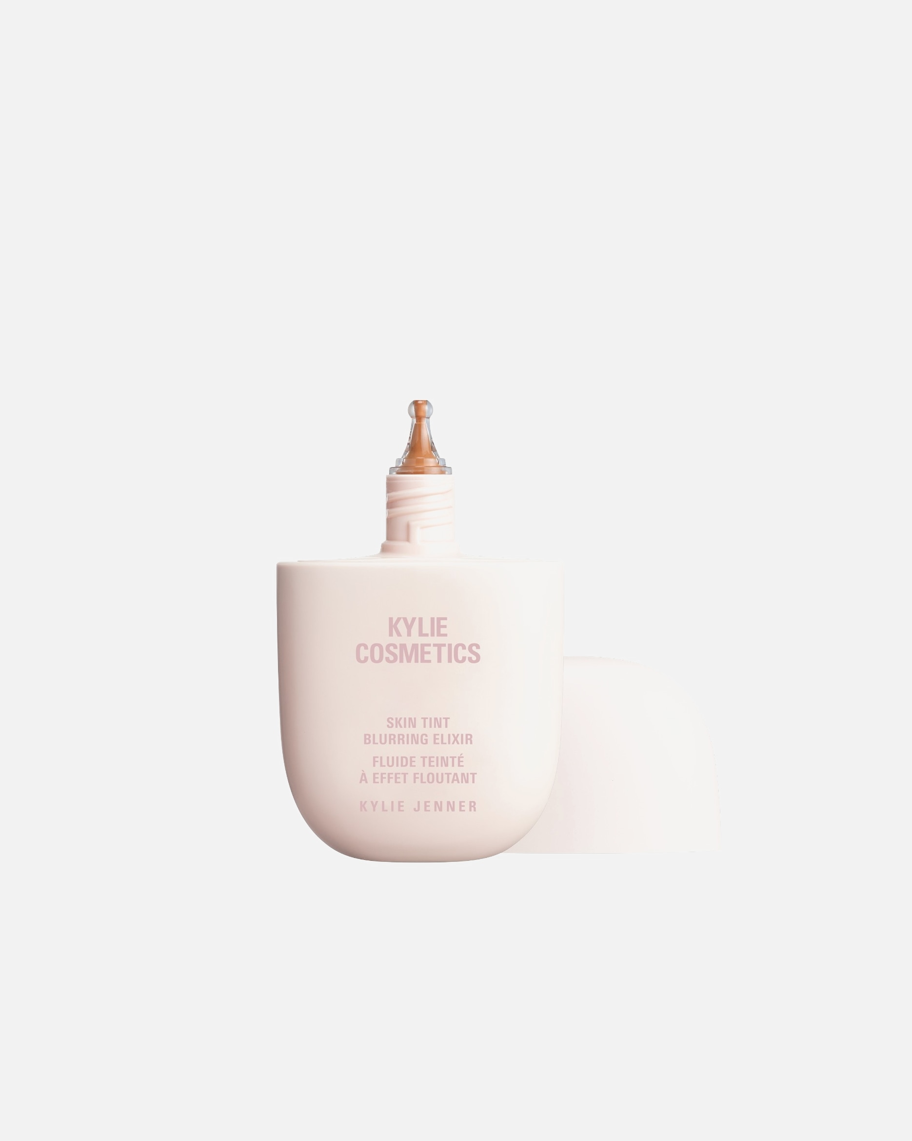 Foundation für Unisex KYLIE COSMETICS Skin Tint Blurring Elixir 4.5WN