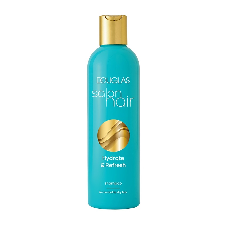 Douglas Collection Salon Hair Hydrate & Refresh Shampoo 250 ml Damen