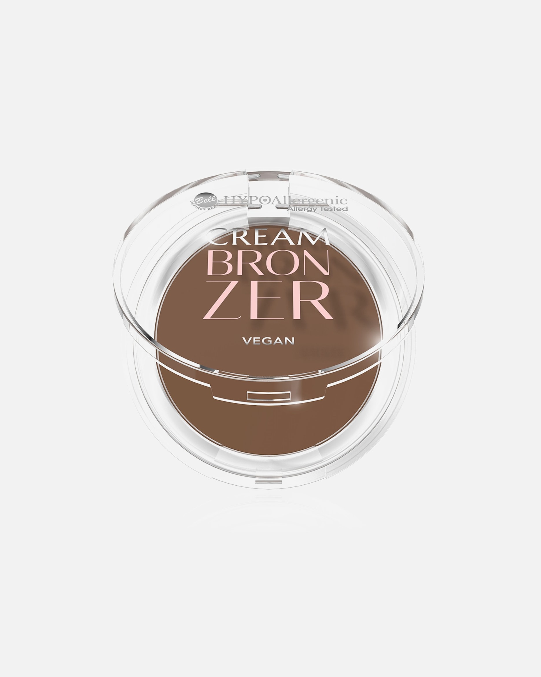 Bronzer für Unisex Bell Hypo Allergenic Cream 1 - SUN KISS