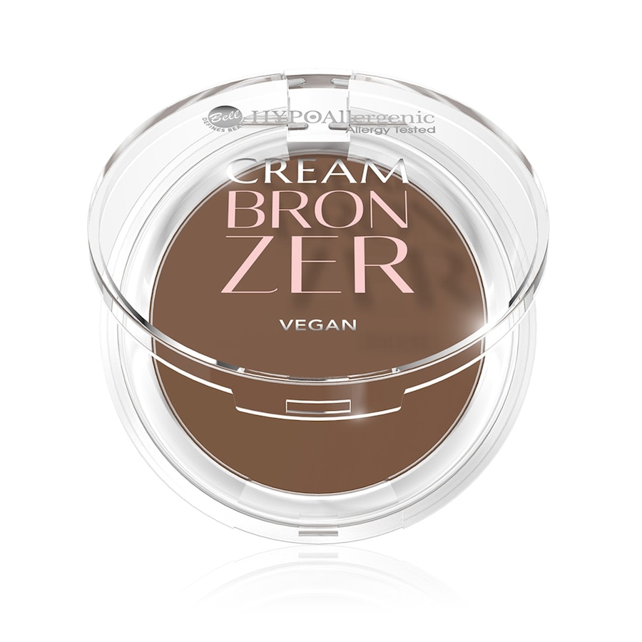 Bell Hypo Allergenic CreamMake-up | 5.0 g | 878,00 / 1.0 kg
