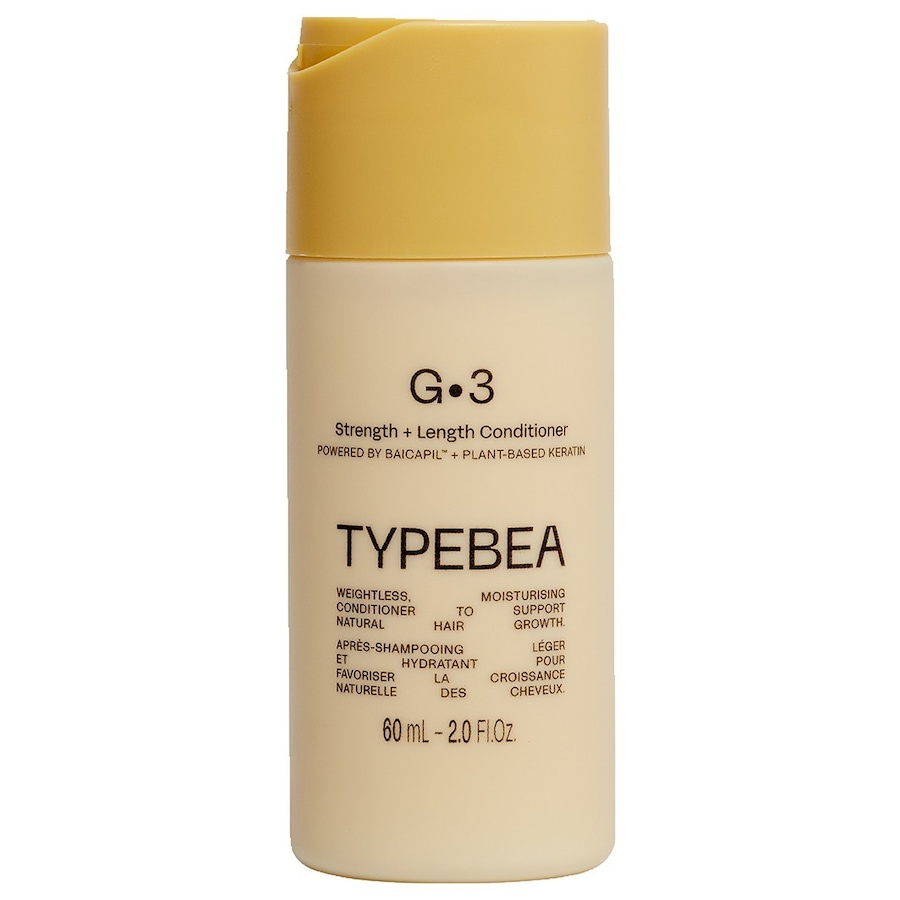 TYPEBEA G•Line G·3 Strength & Length Conditioner 60 ml