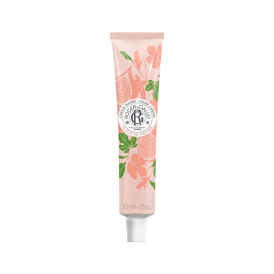 Roger & Gallet Fleur de Figuier Handcreme 30 ml